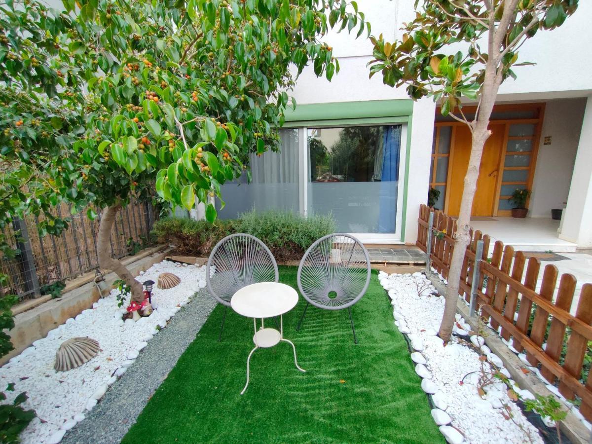 Serenity And Relaxing Studio Kalamata Exterior photo