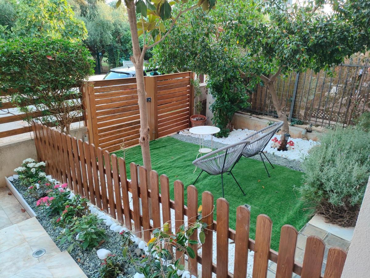 Serenity And Relaxing Studio Kalamata Exterior photo
