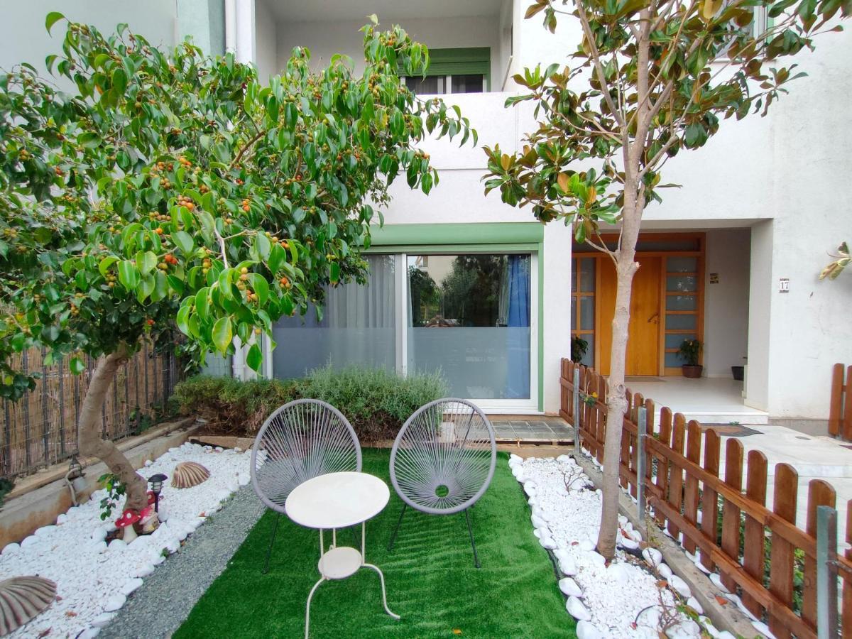 Serenity And Relaxing Studio Kalamata Exterior photo