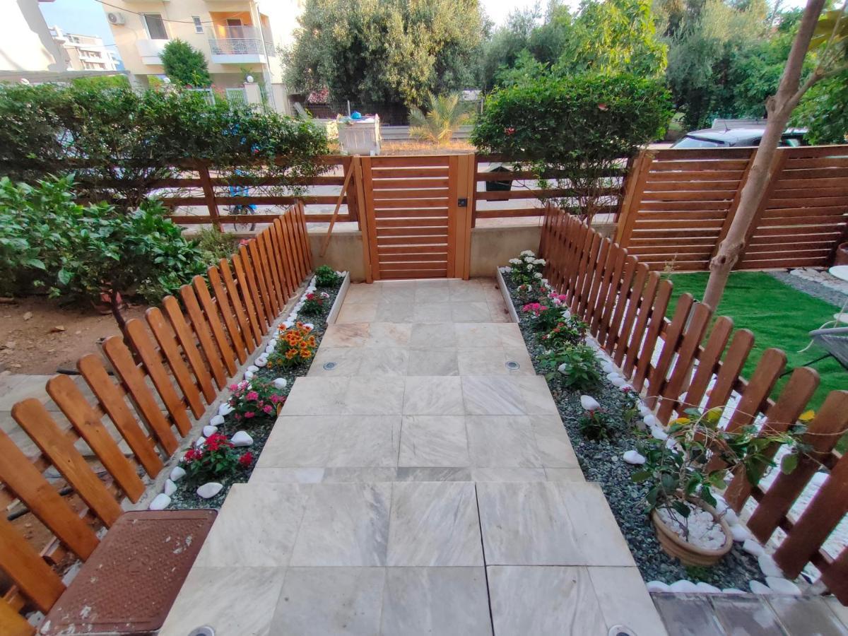 Serenity And Relaxing Studio Kalamata Exterior photo