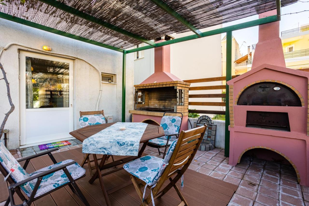Serenity And Relaxing Studio Kalamata Exterior photo